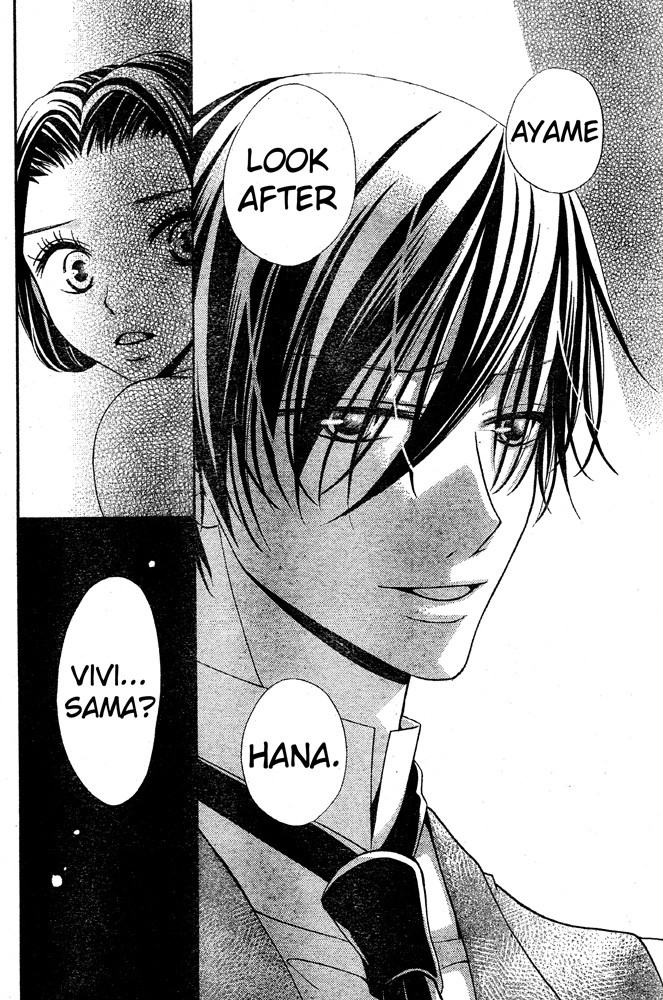 Hana to Akuma Chapter 50 15